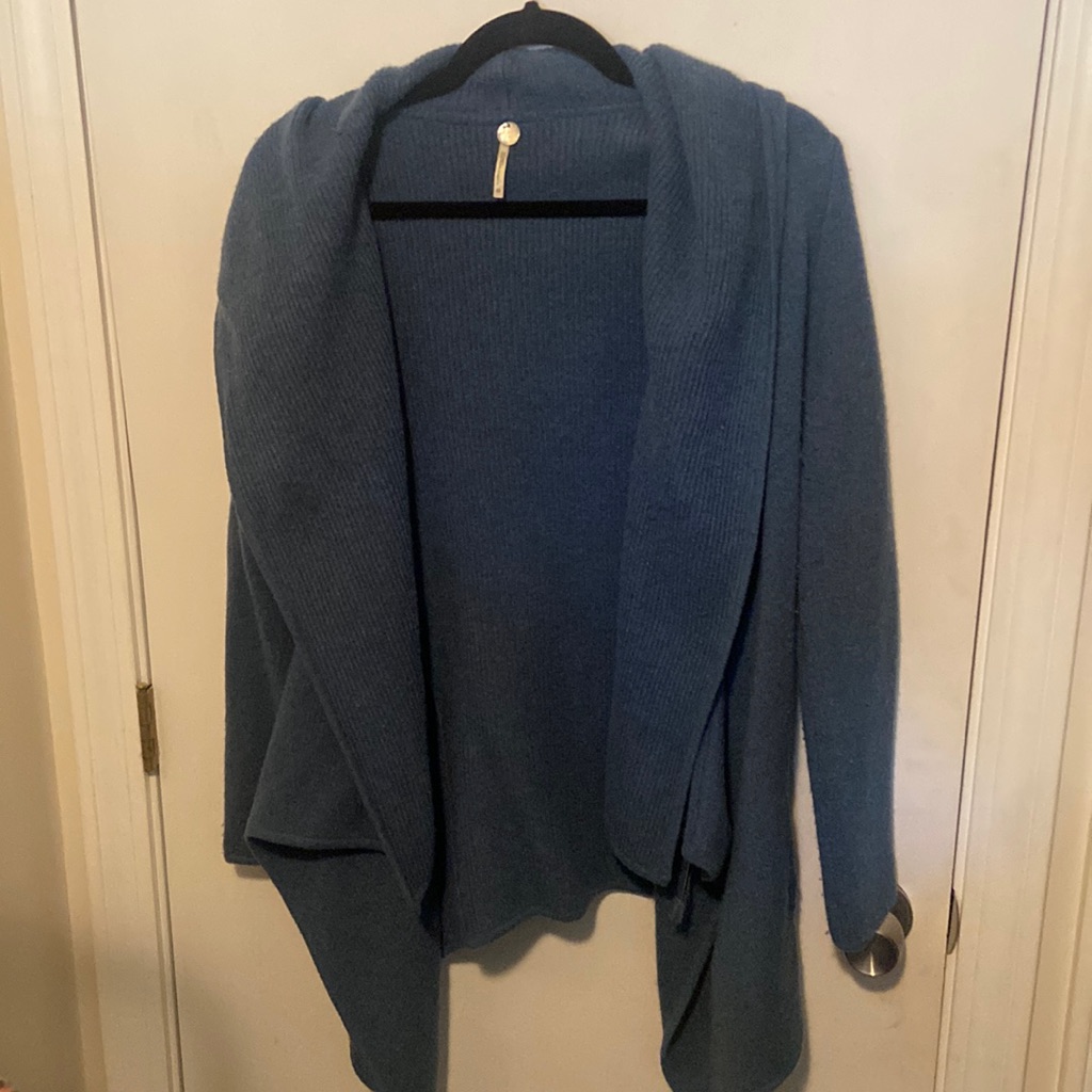 100% Cashmere Margaret Oleary Sweater